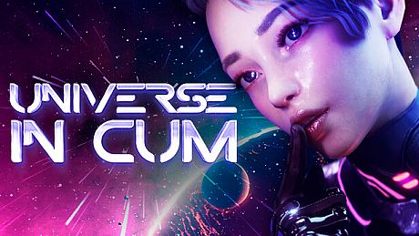 Universe in Cum Game