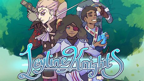 Leyline Knights Game