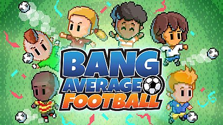 Bang Average Football
