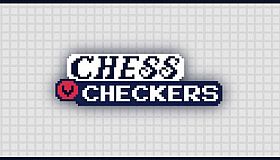 Chess v Checkers
