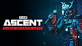 The Ascent - Cyber Warrior Pack