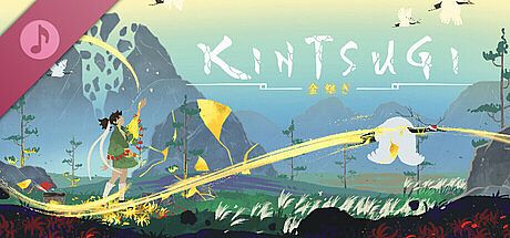 Kintsugi Soundtrack DLC