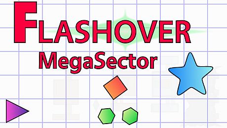 Flashover MegaSector Game