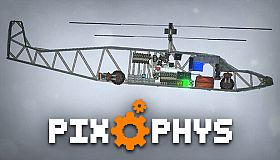 PixPhys