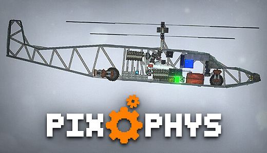 PixPhys