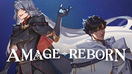 A Mage Reborn Game