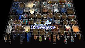 Dungeon and Gravestone