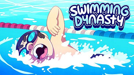 Swimming Dynasty Game