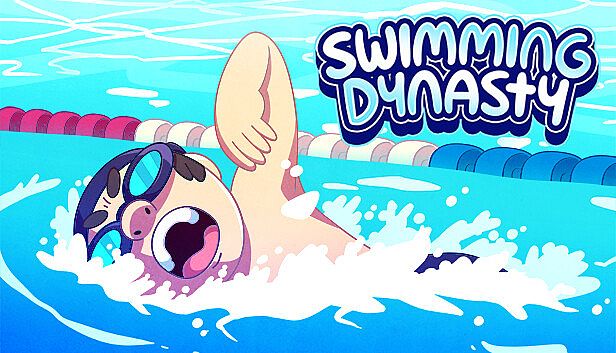 Buy Swimming Dynasty