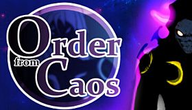 Order from Caos