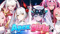 Apex Girls für PC kaufen