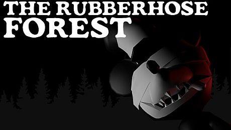 The Rubberhose Forest Game