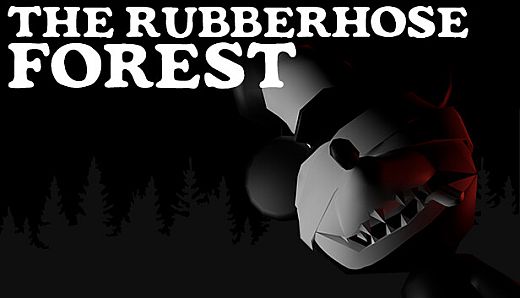 The Rubberhose Forest