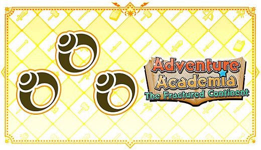 Booster Accessory Set