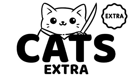 Cats - Extra