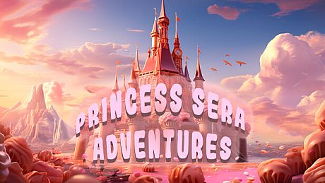 Princess Sera adventures