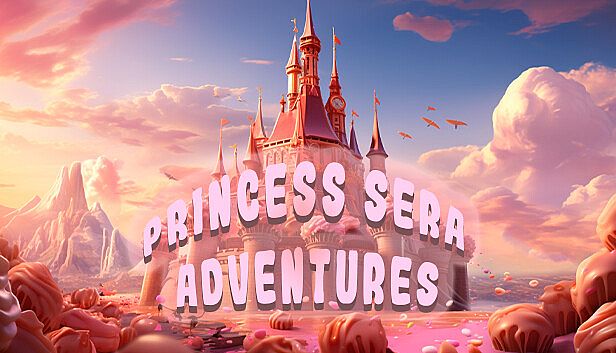 Buy Princess Sera adventures