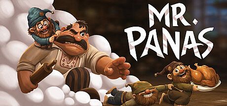 Mr. Panas