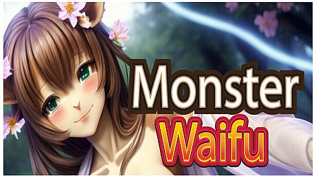 Monster Waifu - Faun DLC DLC