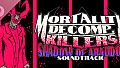 MORTALITY DECOMP. KILLERS: SHADOW OF ABADDON Soundtrack