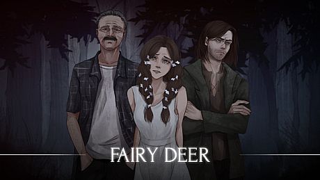 Fairy Deer Game
