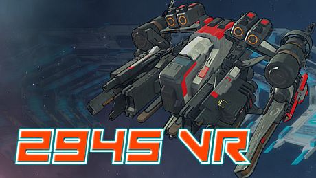 2945VR Game