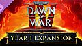 Warhammer 40,000: Dawn of War IV - Year 1 Expansion