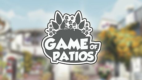 Game Of Patios Game