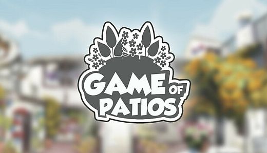Game Of Patios