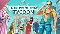 Entrepreneurial tycoon Soundtrack