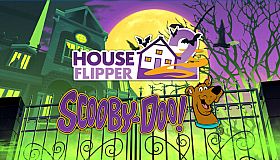 House Flipper 2 - Scooby-Doo DLC