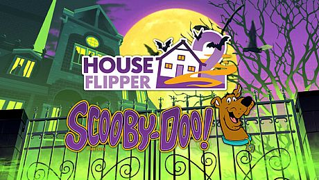 House Flipper 2 - Scooby-Doo DLC DLC