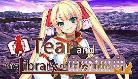 Tear and the Library of Labyrinths