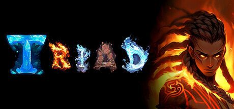 Triad: Elemental Saga Game