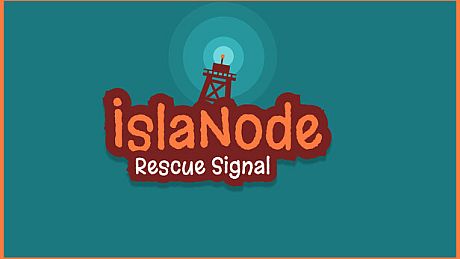 IslaNode Rescue Signal Game