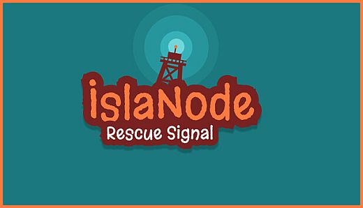 IslaNode Rescue Signal