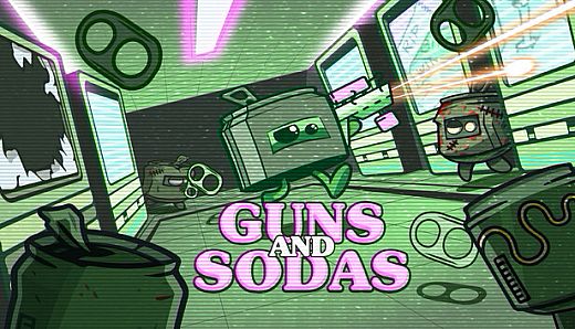 Guns&Sodas
