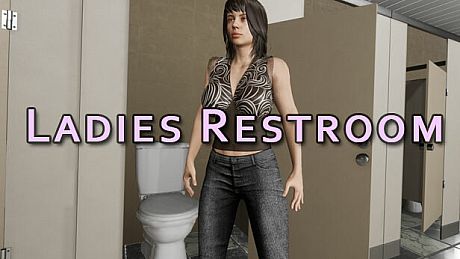 Ladies Restroom Game
