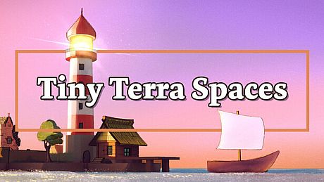 Tiny Terra Spaces Game