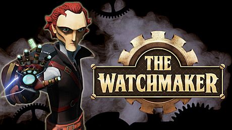 The Watchmaker