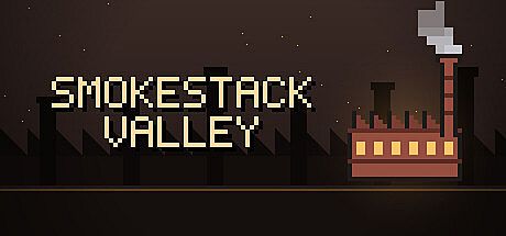 Smokestack Valley: Idle Tycoon Game