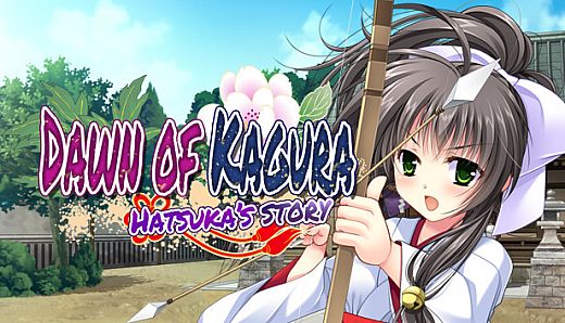 Dawn of Kagura: Hatsuka's Story
