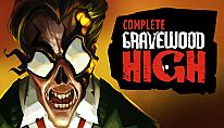 Buy Gravewood High - Complete PC