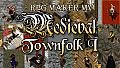 RPG Maker MV - Medieval: Townfolk I
