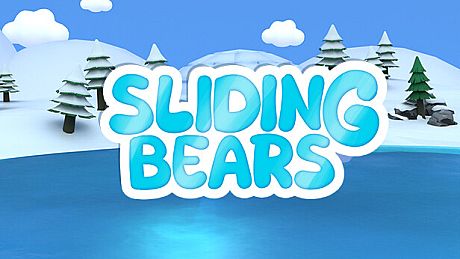 Sliding Bears Game