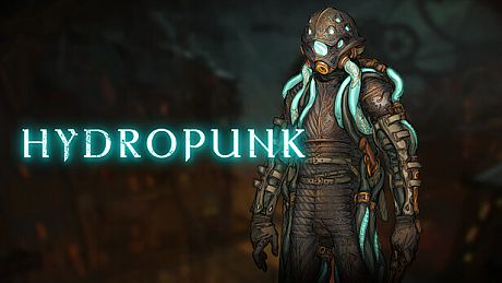 HYDROPUNK Game