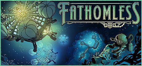 Fathomless Game
