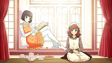 A Little Lily Princess Game