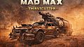 Mad Max - ThirstCutter