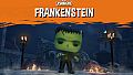 Funko Fusion - Frankenstein
